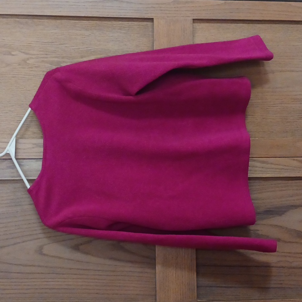 Zip Up Jacket - Picture 4 of 6